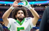 Dan Lanning Isn’t Losing Sleep Over Dylan Raiola Transfer Rumors After Moore’s Return