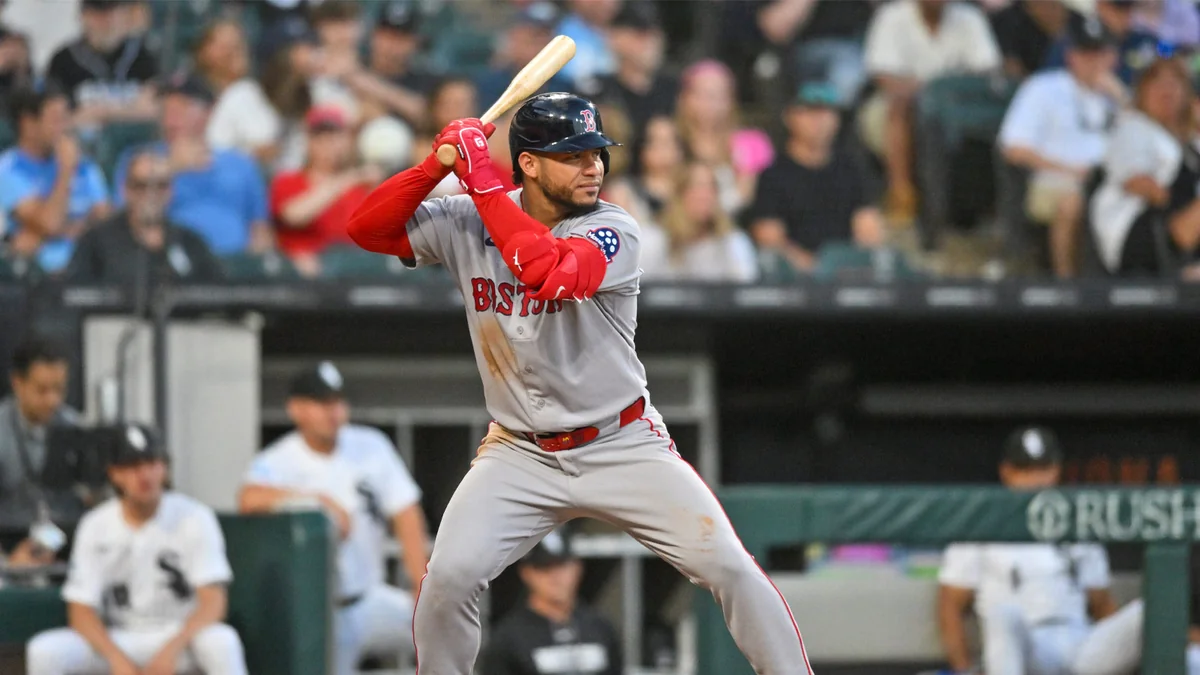 Red Sox Can’t Afford to Trade Their Most Dangerous Hitter This Deadline