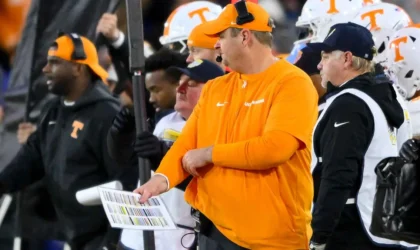 A game of horse sold Tennessee’s 2027 running back recruit on the Vols