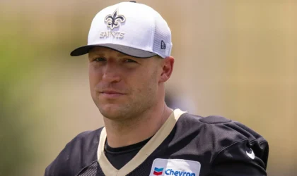 Taysom Hill’s Saints Run Is Over. Mickey Loomis Just Wrote the Eulogy.
