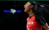 Angel Reese Has a Blunt Message for Anyone Asking About Pressure