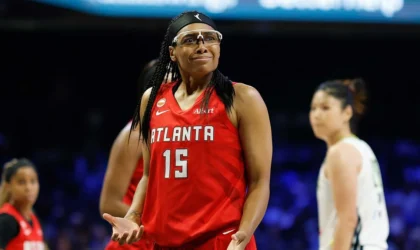 Allisha Gray Stole the Show With a Game-Winner and the Dream Are on a Roll