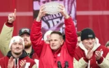 Indiana Loses a Freshman Pass Rusher to the Transfer Portal Before Fall Camp