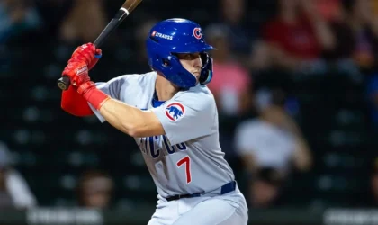 One Trade Won’t Fix the Angels. But a Reid Detmers Deal Could Be the Real Start.