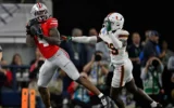Jeremiah Smith Turned Down $10 Million. Now He Wants Revenge Against Miami.