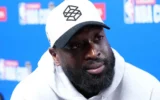 Dwyane Wade’s Closest Ex-Teammate Just Walked Away at 32 and Wade Had the Perfect Response