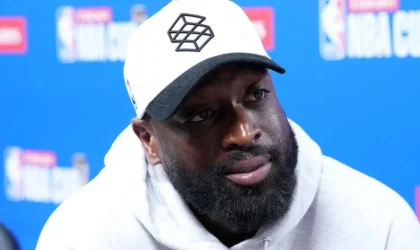 Dwyane Wade’s Closest Ex-Teammate Just Walked Away at 32 and Wade Had the Perfect Response
