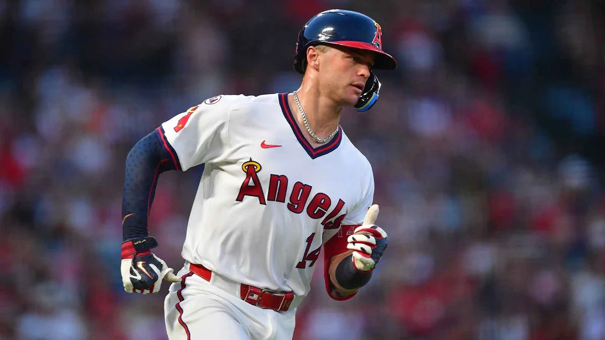 Angels Trade Logan O’Hoppe and Chase Silseth. John Mozeliak Says That’s Just the Start.
