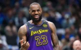 Voice Notes Are the New Recruiting Pitch for LeBron James. Seriously.