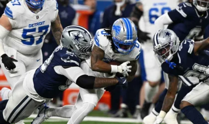 Quinnen Williams Has a Simple Answer About His Cowboys Future