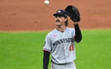 Twins Urged to Fix a Bullpen Crisis They Sort of Created Themselves