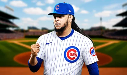 The Cubs Can Land Luis Castillo Without Ransacking Their Farm System