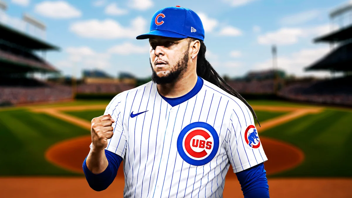 The Cubs Can Land Luis Castillo Without Ransacking Their Farm System