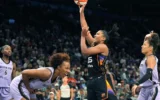 Alyssa Thomas Made WNBA History That Almost Nobody’s Talking About