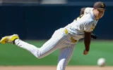 Yankees Chasing Padres’ Mason Miller but a Cheaper Bullpen Option Might Make More Sense