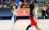The WNBA Posted a Video of Players Betting $400. Then It Got Deleted.
