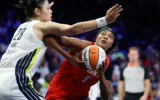 Angel Reese Cashes In on $400 Bet With Paige Bueckers. The WNBA Might Have Something to Say About That.