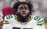 Packers DT Devonte Wyatt’s Mom Beat Him to the Tears After $57 Million Extension