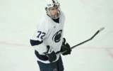 Gavin McKenna Wore No. 92 for the First Time and the Story Behind It Is Pure Leafs