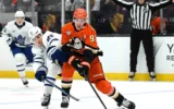 Pat Verbeek Admits the Cap Era Changed Everything After the Ducks Matched That $90 Million Offer Sheet