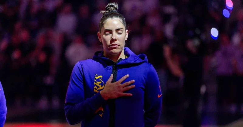 Kelsey Plum’s Next Team Could Reshape the WNBA Title Race