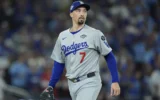 Blake Snell Threw Nine Strikeouts in Four Innings. The Dodgers Need Him Back Now.