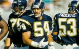 Billy Ray Smith Jr. Dies at 64 After Battle With CTE-Related Dementia