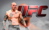 Anthony Smith Granted $500K Bond After Allegedly Threatening Wife With Car