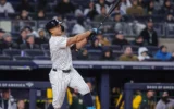 Aaron Boone Snaps at Reporter Over Giancarlo Stanton’s Calf Injury: ‘You Don’t Need to Keep Asking’