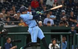 Red Sox Eyeing George Springer as Blue Jays’ Sell-Off Looms