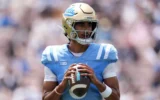 Nico Iamaleava Never Considered Leaving UCLA After Bob Chesney Hire. Here’s Why.