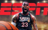 LeBron James and ESPN Are Reportedly Close on a Career-Spanning Documentary Deal