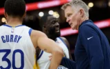 Warriors Fans Have Heard the ‘Be Patient’ Pitch Before. They’re Not Buying It Anymore.