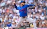 Freddy Peralta’s Slide Has Teams Thinking They Can Fix Him. The Mets Might Let Them Try.