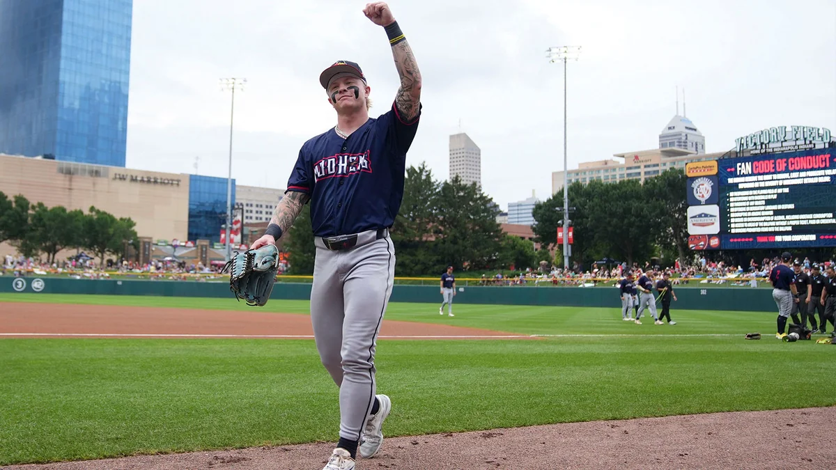 Detroit Tigers Call Up Their Top Prospect Just as Skubal Trade Rumors Reach a Boil