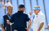Bill Belichick Finally Addresses Michael Lombardi’s Leave at UNC