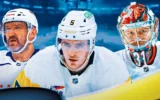 Three NHL Teams Who Actually Did Something With Their Free Agency Money