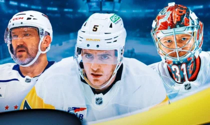 Three NHL Teams Who Actually Did Something With Their Free Agency Money