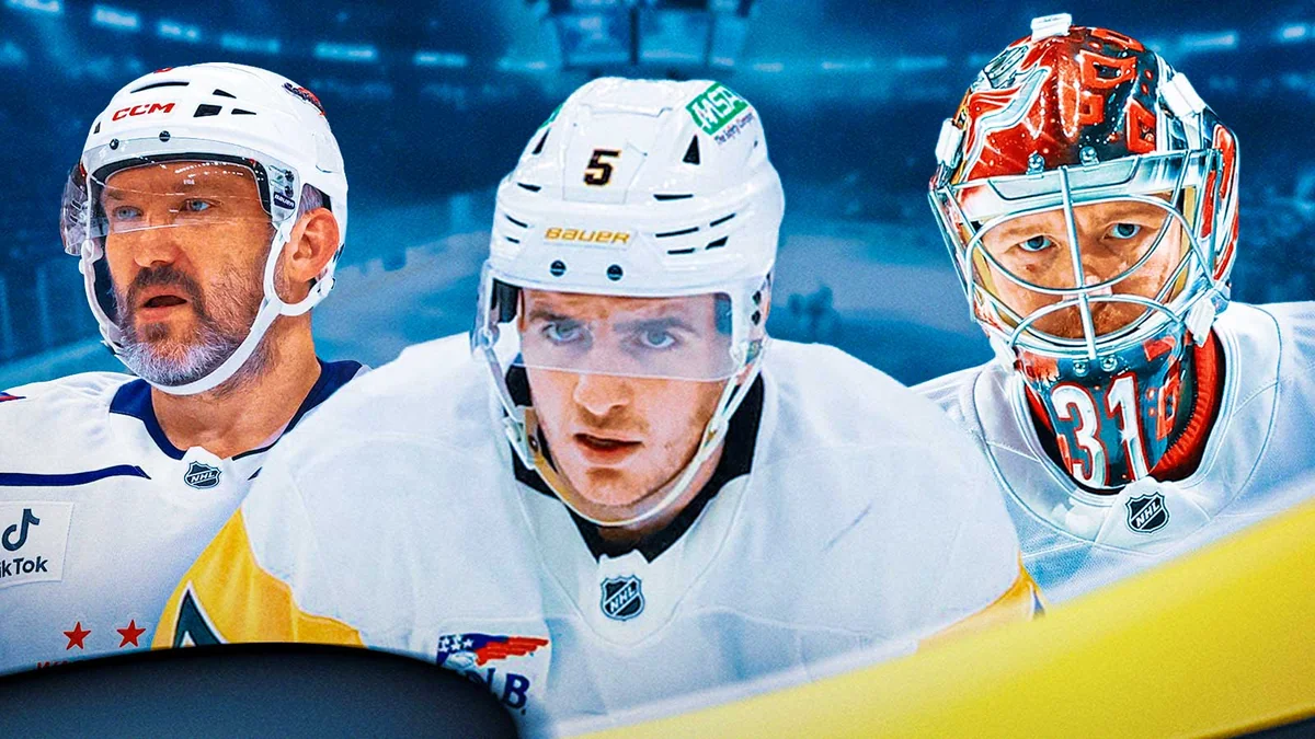 Three NHL Teams Who Actually Did Something With Their Free Agency Money