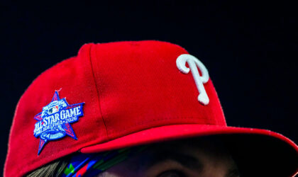 Bryce Harper’s Defense Is a Mess. Ken Rosenthal Still Wants Him in the All-Star Game.