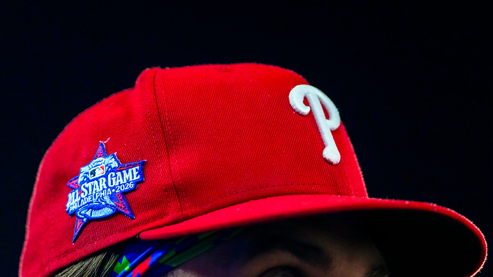 Bryce Harper’s Defense Is a Mess. Ken Rosenthal Still Wants Him in the All-Star Game.