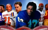 We Ranked the 50 Best College Football Players Ever. The Top 5 Might Surprise You.