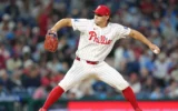 Phillies shove another reliever onto the IL just hours before first pitch in Cincinnati