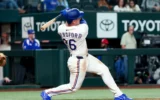 Wyatt Langford Returns From IL Just in Time for Texas’ Pre-All-Star Push