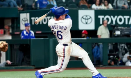 Wyatt Langford Returns From IL Just in Time for Texas’ Pre-All-Star Push