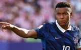 Mbappe Fumes at Ref After VAR Delay Precedes Missed Penalty Against Morocco