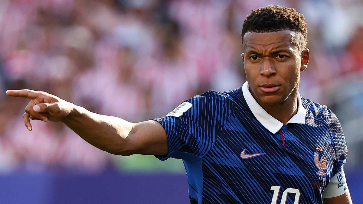 Mbappe Fumes at Ref After VAR Delay Precedes Missed Penalty Against Morocco