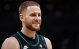 Chris Finch Offers Cautious Optimism on Donte DiVincenzo’s Achilles Recovery