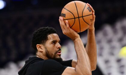 Tobias Harris chose the Spurs. That tells you a lot about San Antonio’s plan.