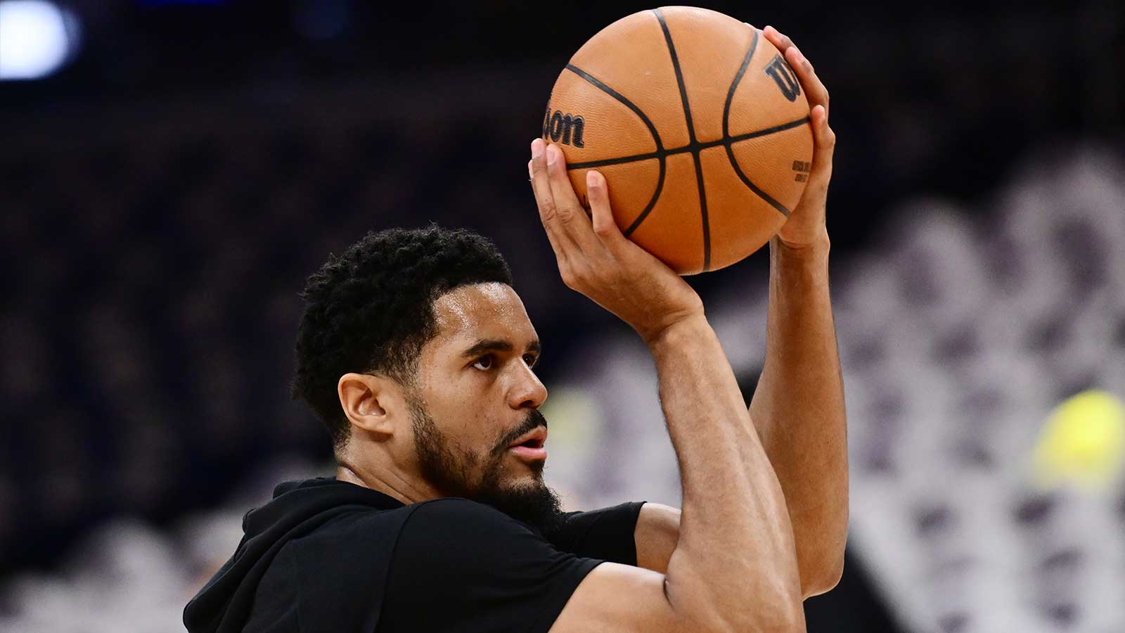 Tobias Harris chose the Spurs. That tells you a lot about San Antonio’s plan.